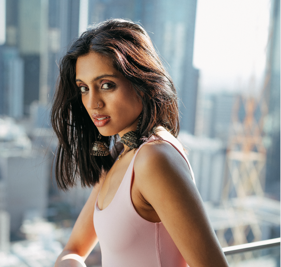 Rakshitha Sharma