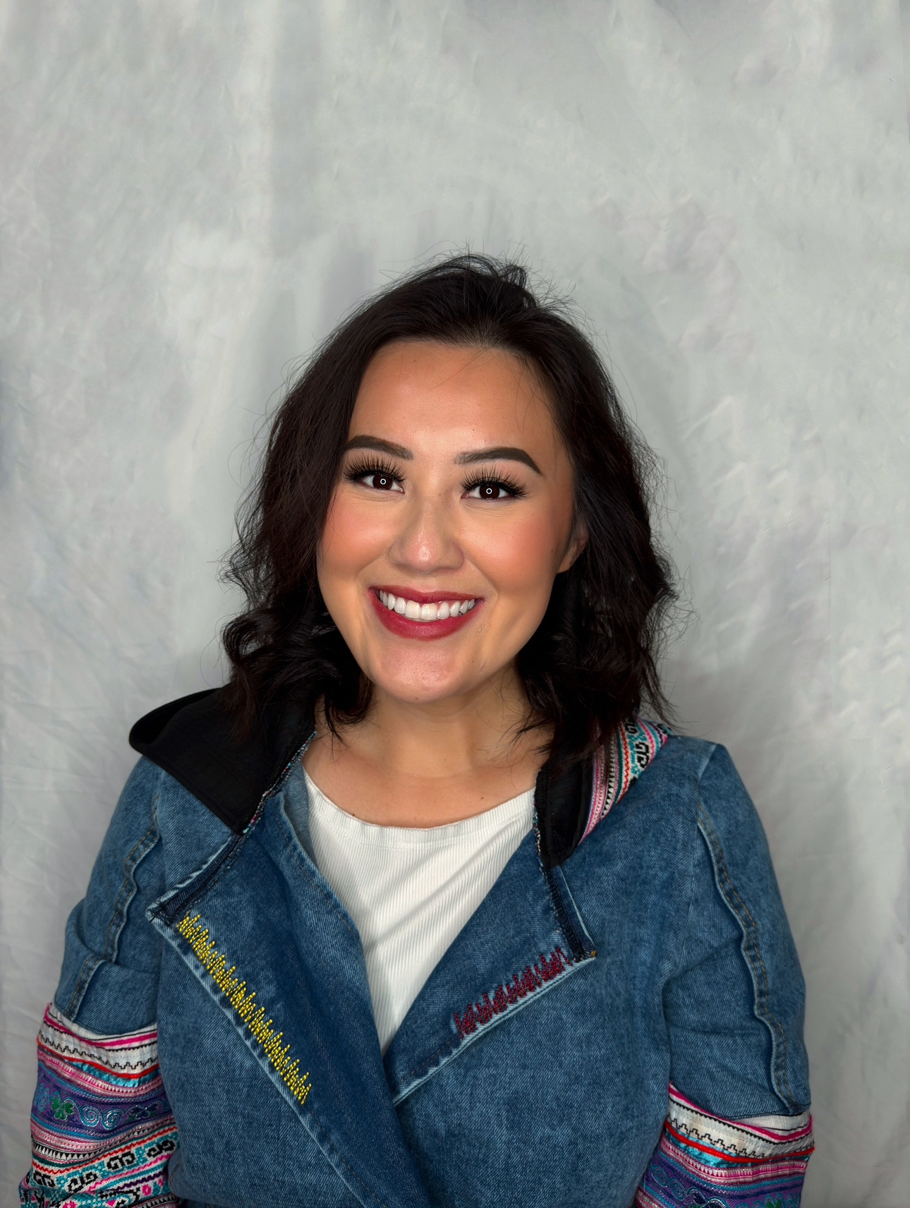 Savanna Xiong