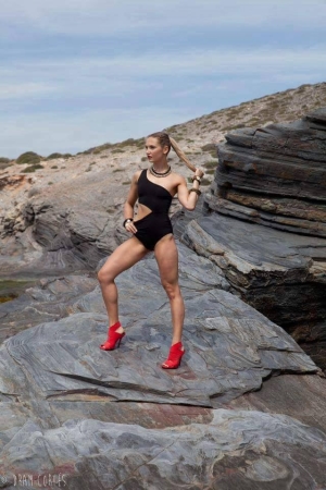 Vika Reounova