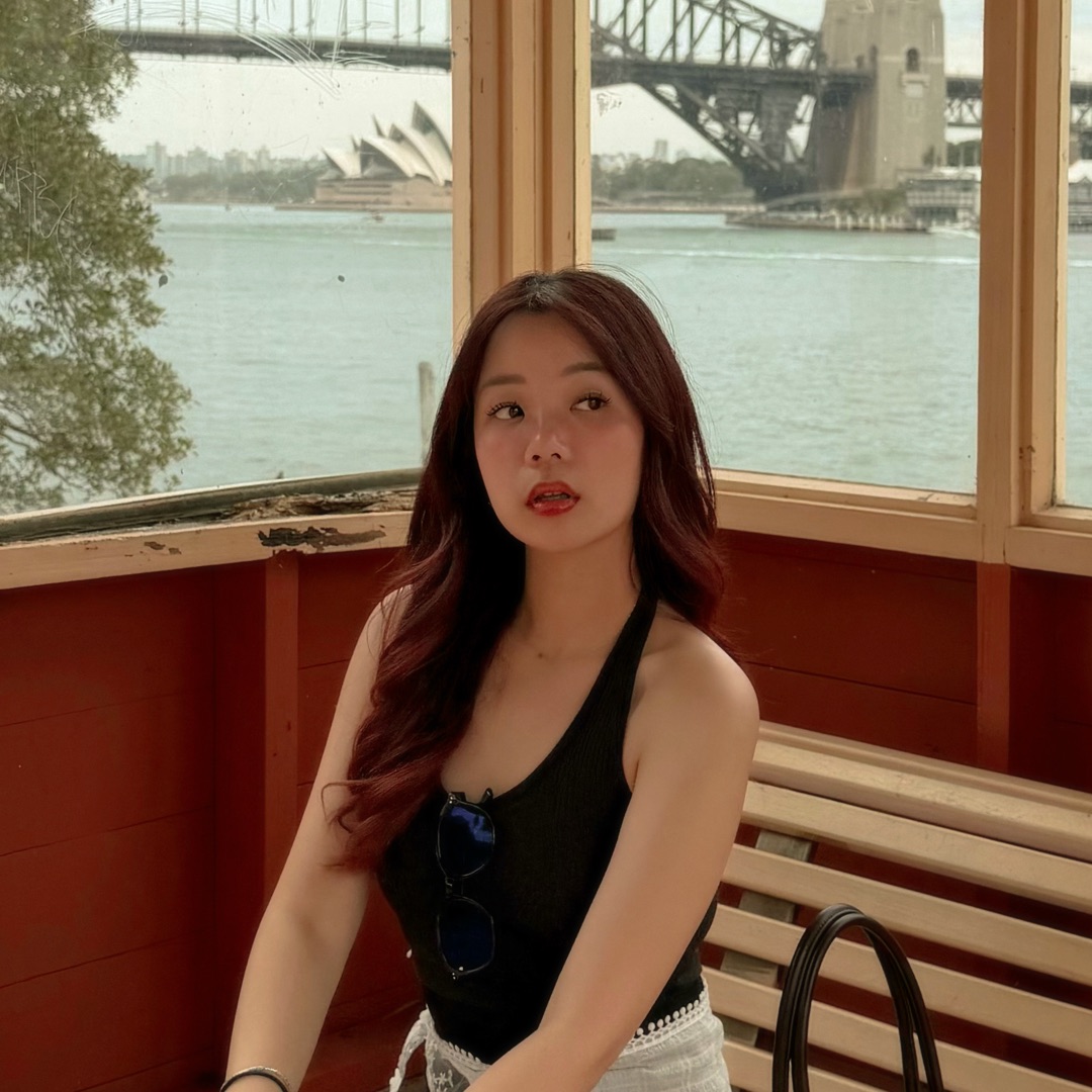 Aileen Teng