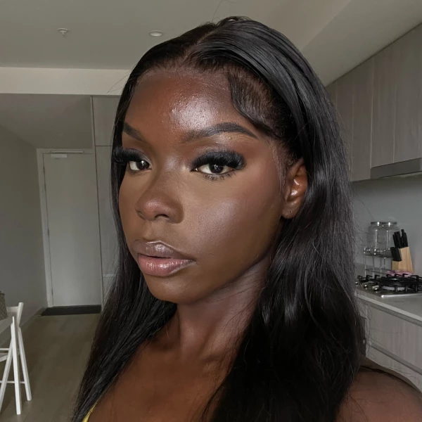Kristine Achayo