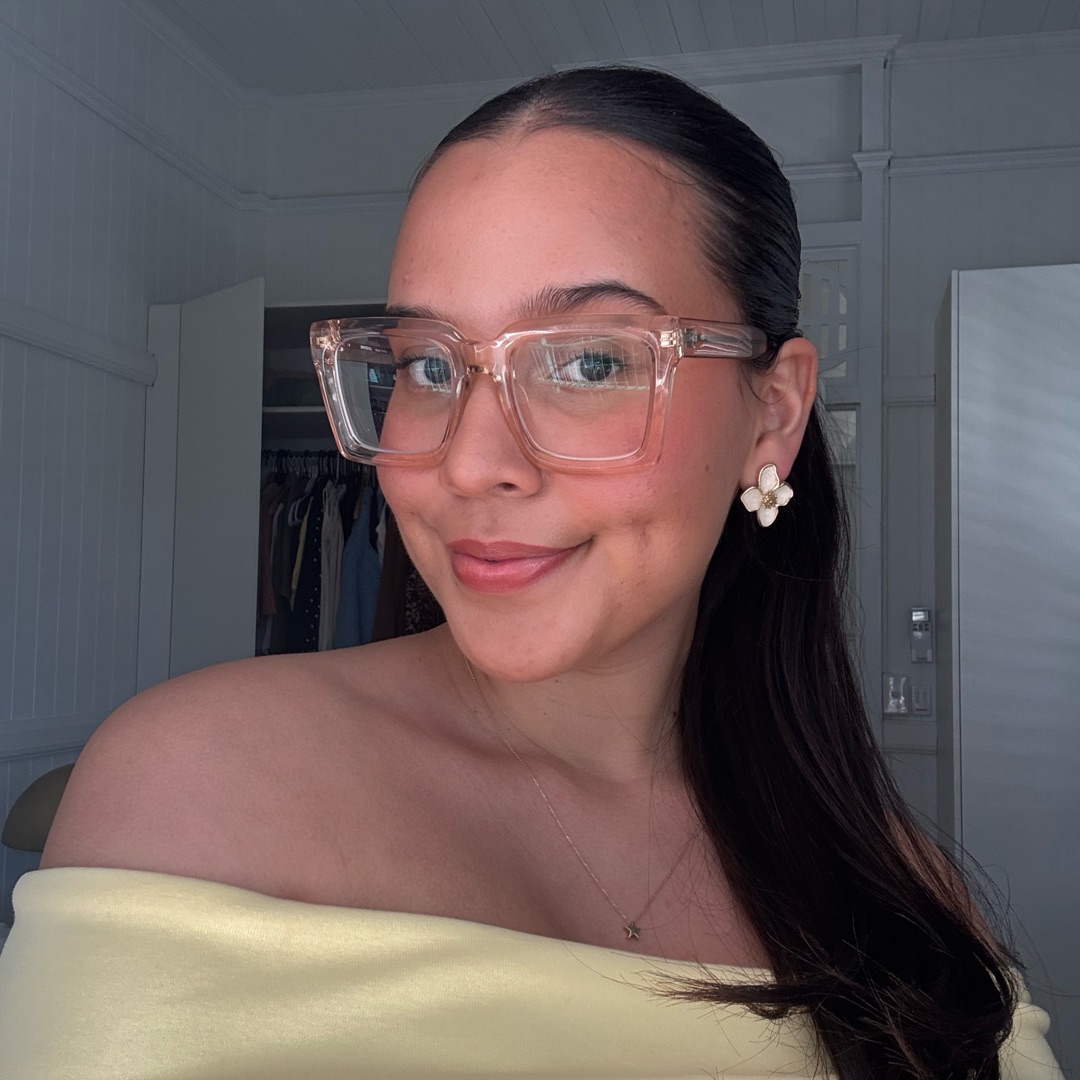 Sofia Gonzalez Guerrero