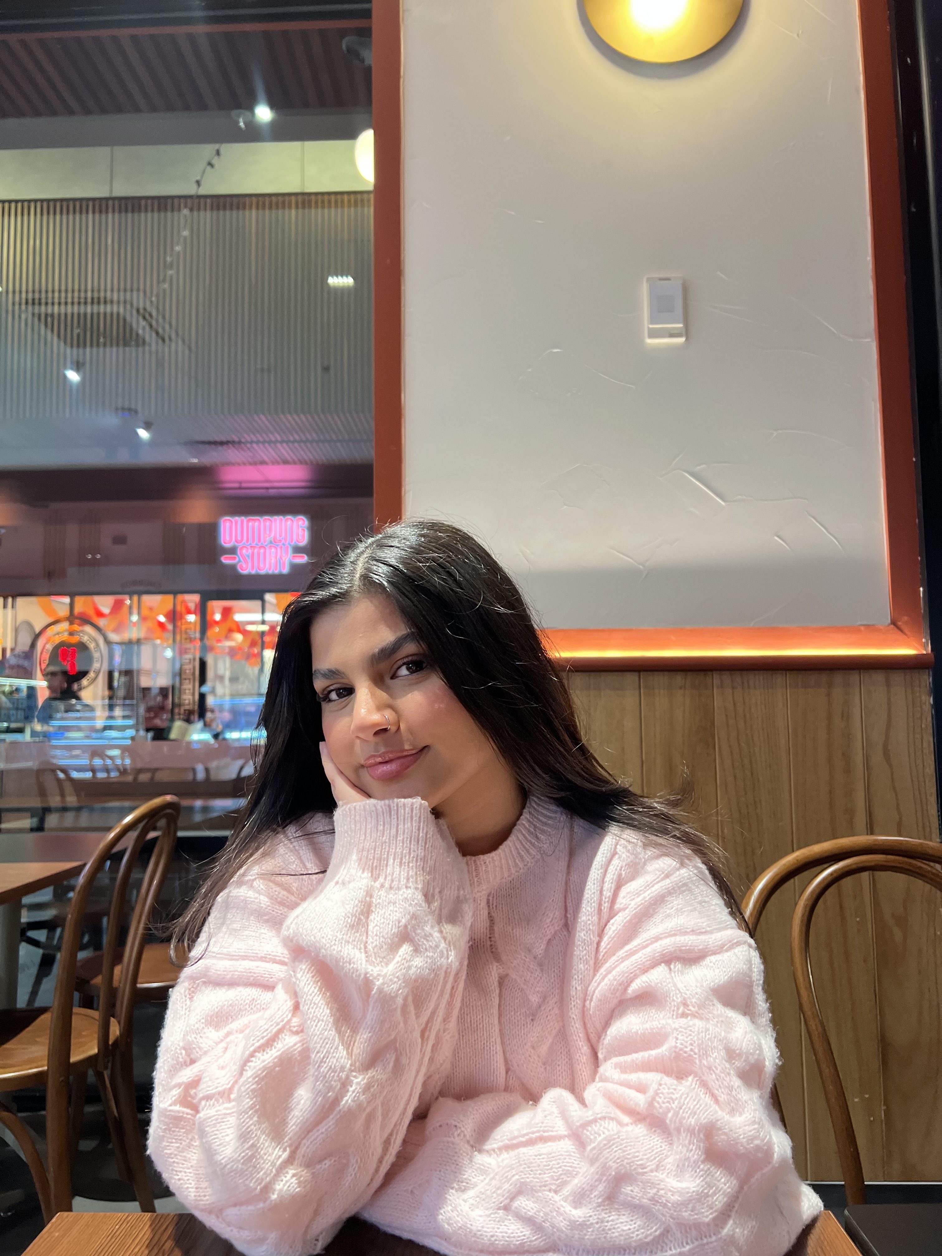 Maria Qamar