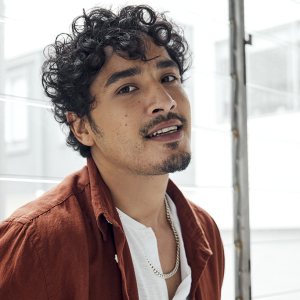 Ashim Shrestha