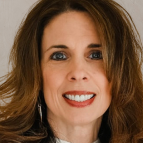 Joanie Hall