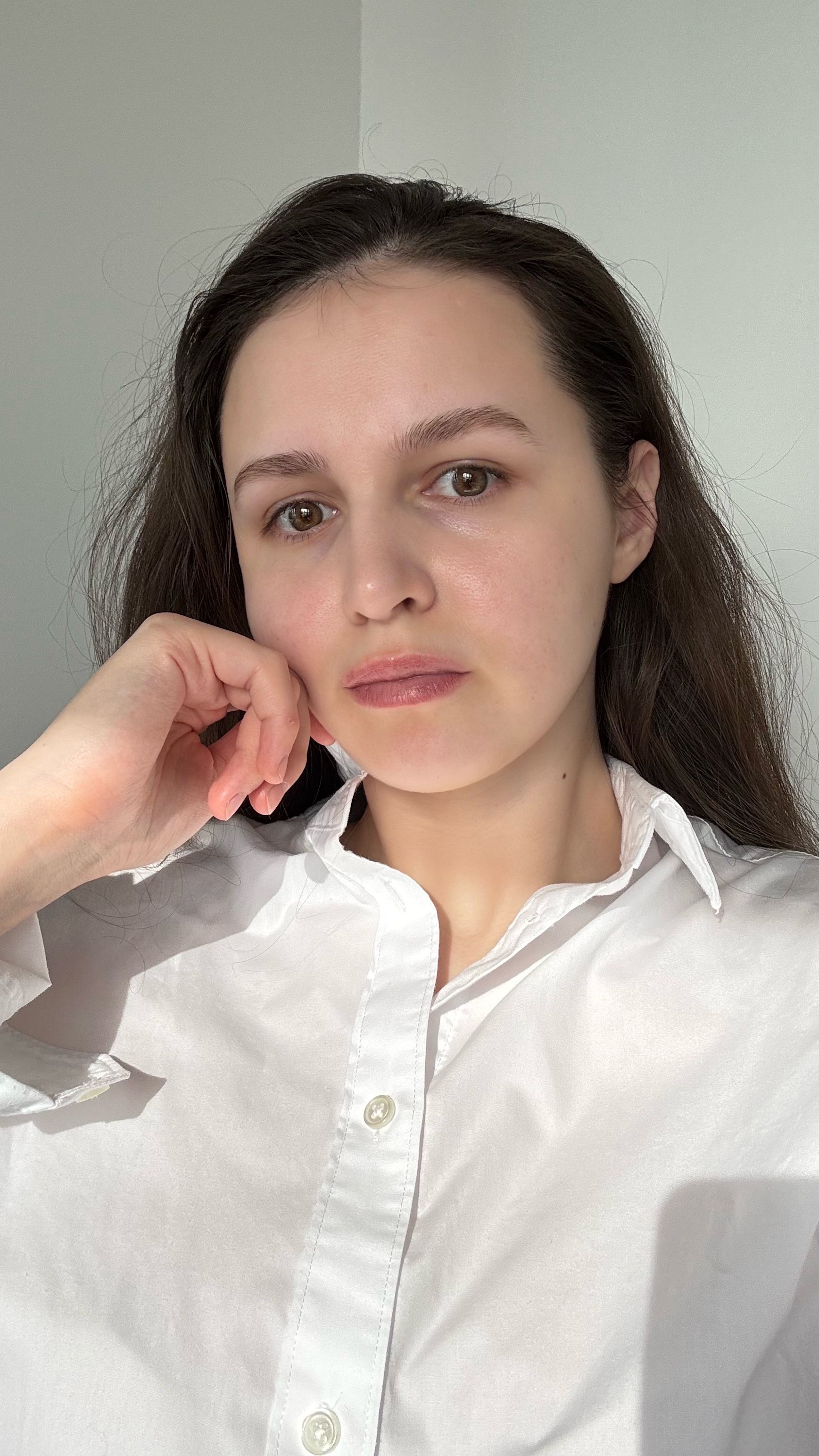 Mariia Tykhonchuk