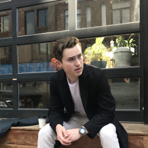 Harrison Craig