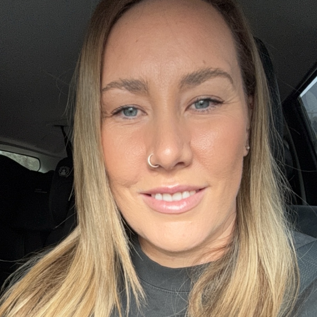 Briony Dickenson