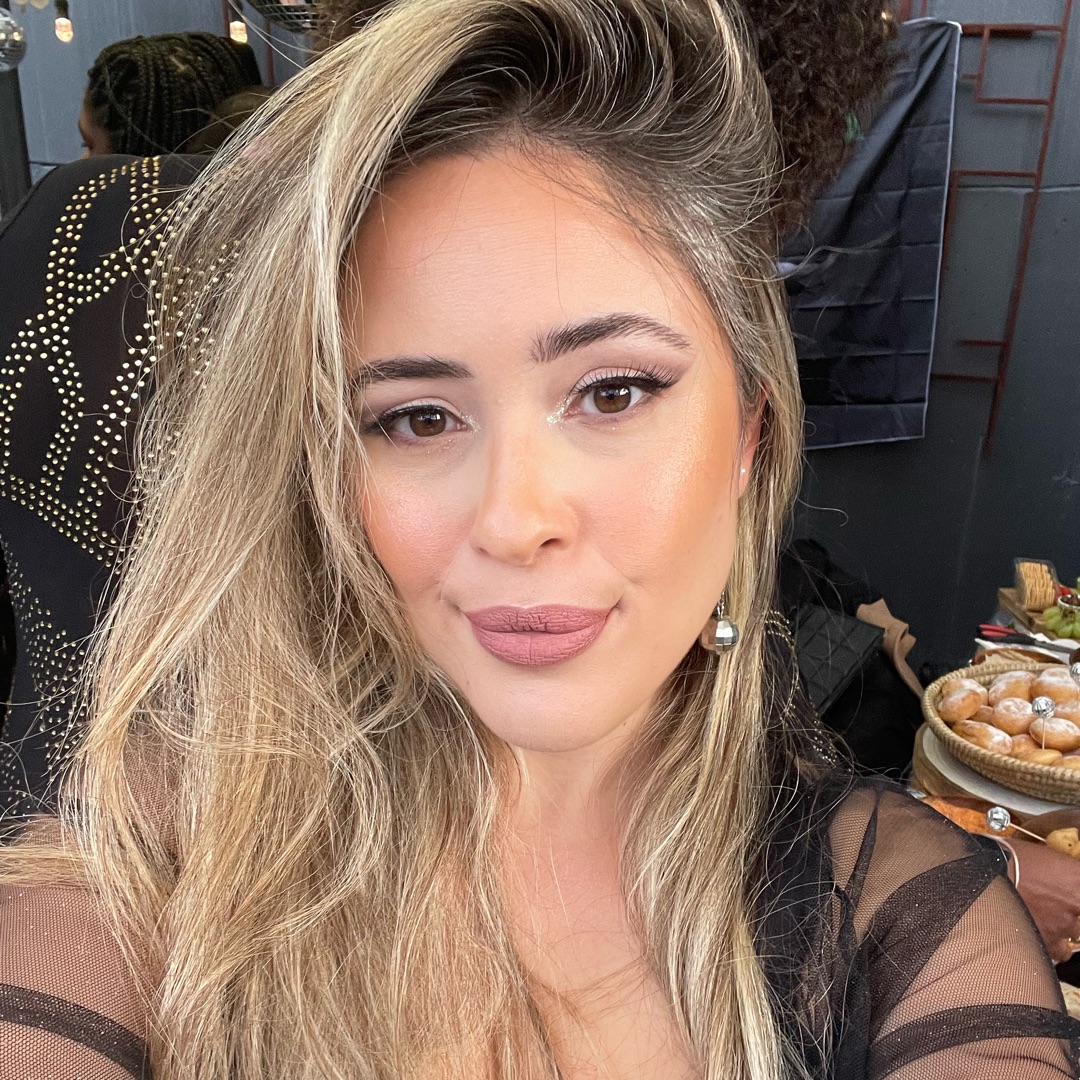 Camila Alcantara