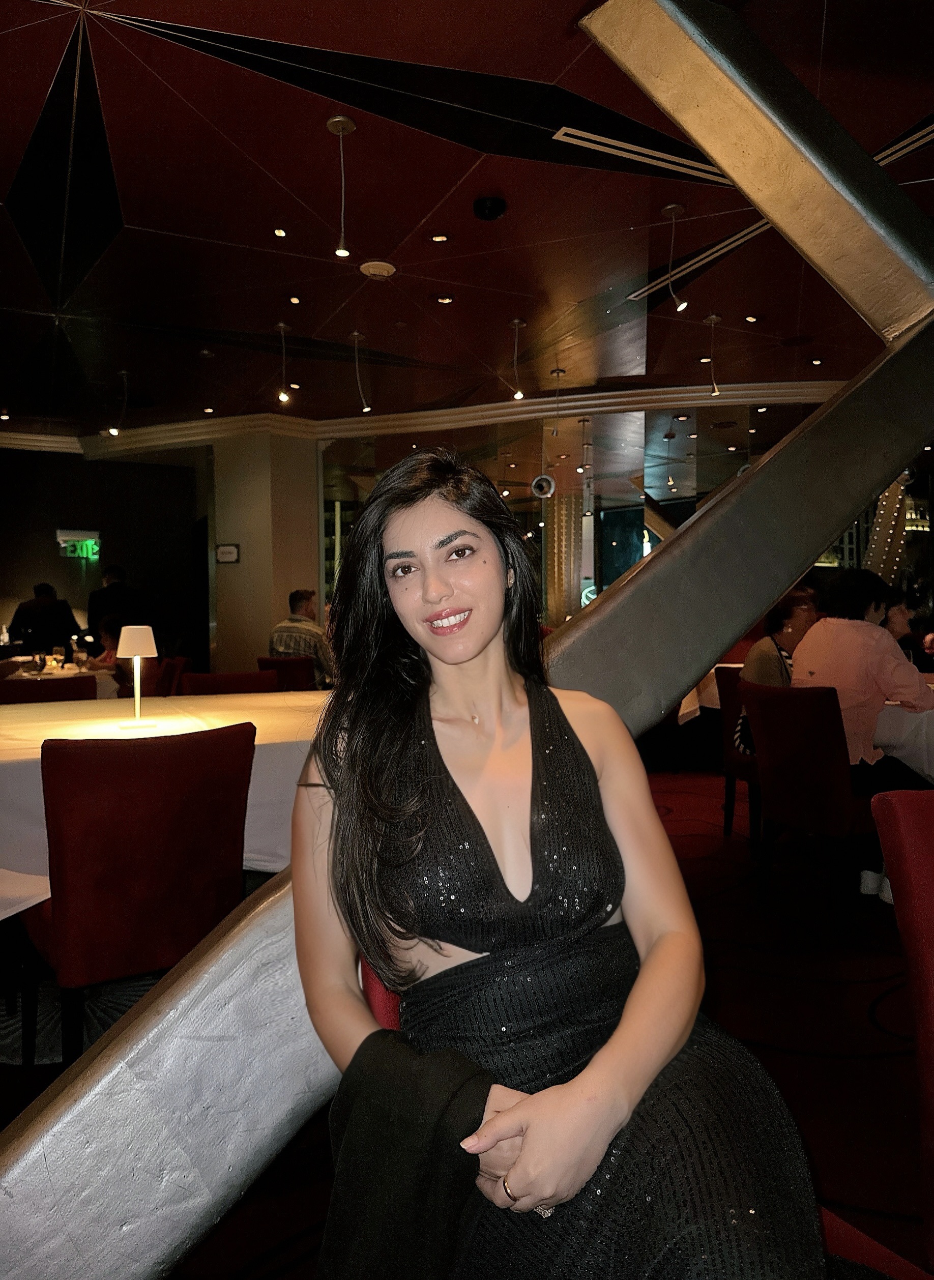 Gunjan Raichandani