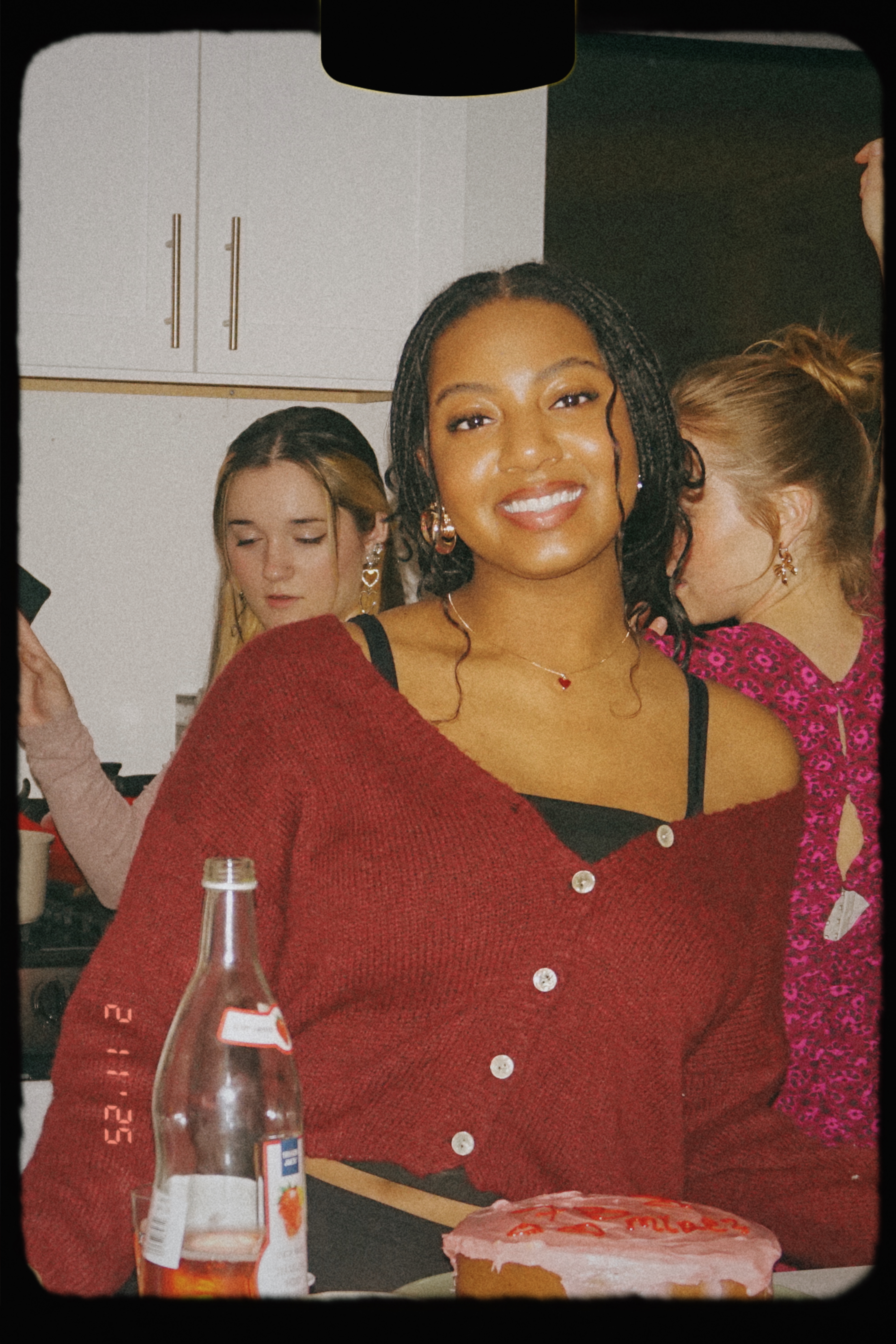 Alyssa King-Lewis