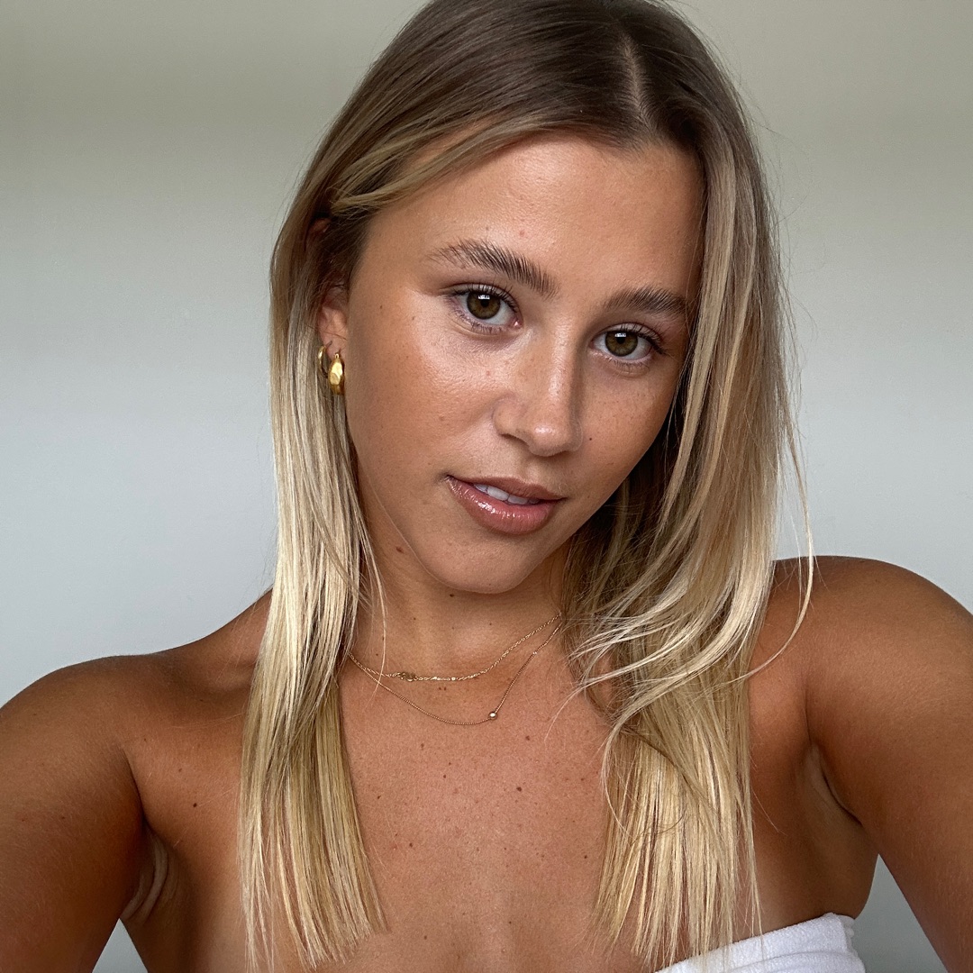 Sophie Hibberd