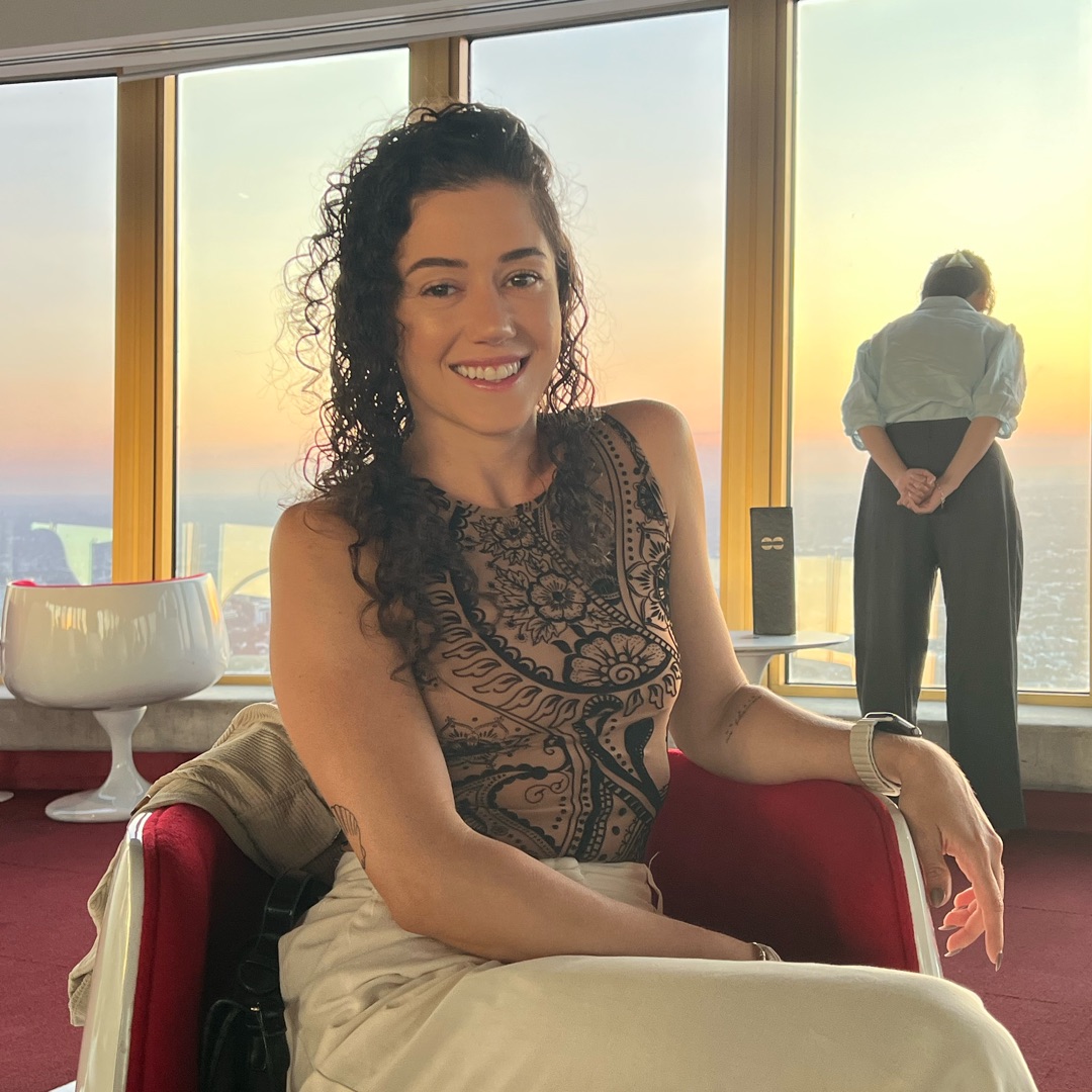 Mariana Cuder