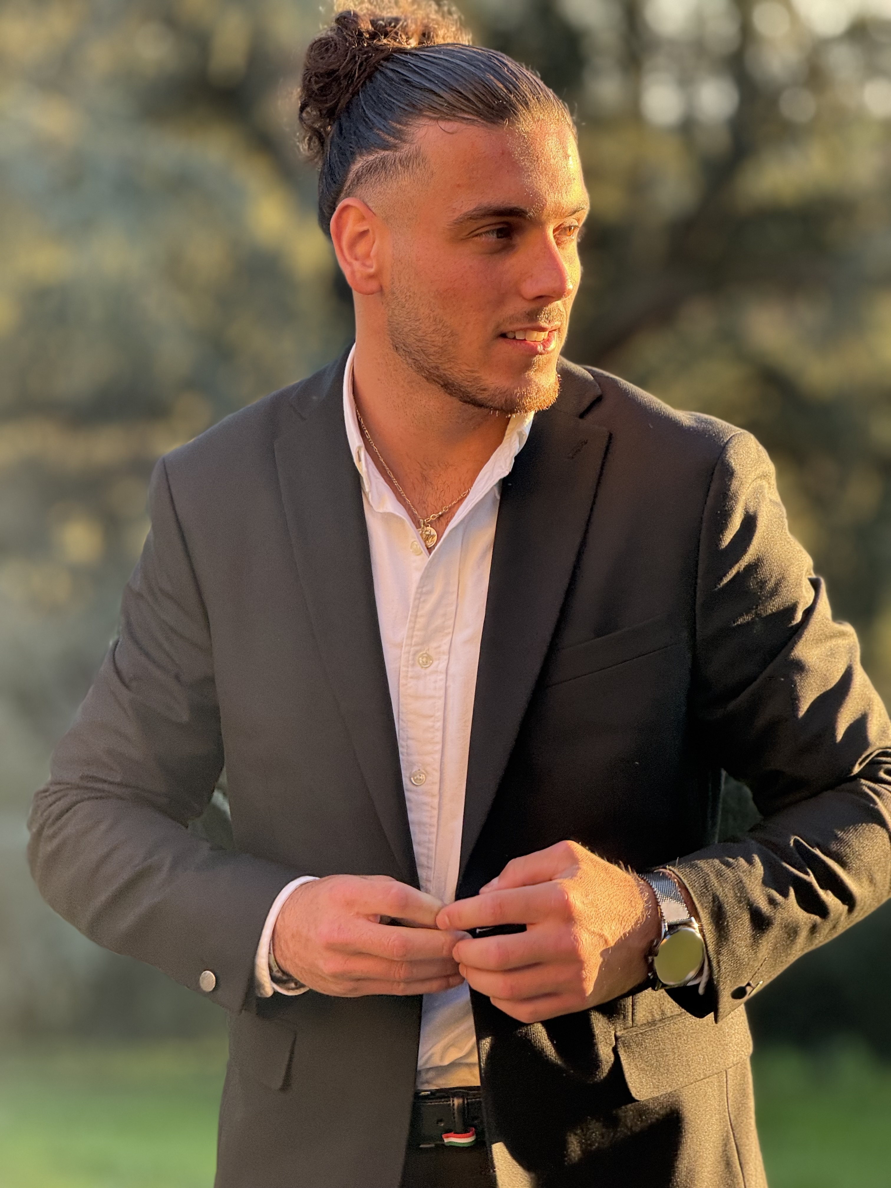 Lorenzo Cherchi