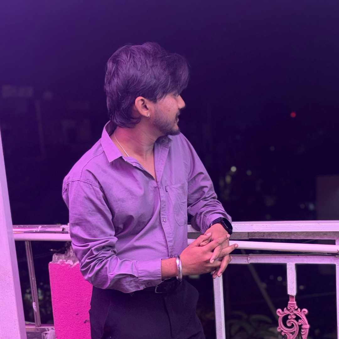 Rohit Raghuvanshiin
