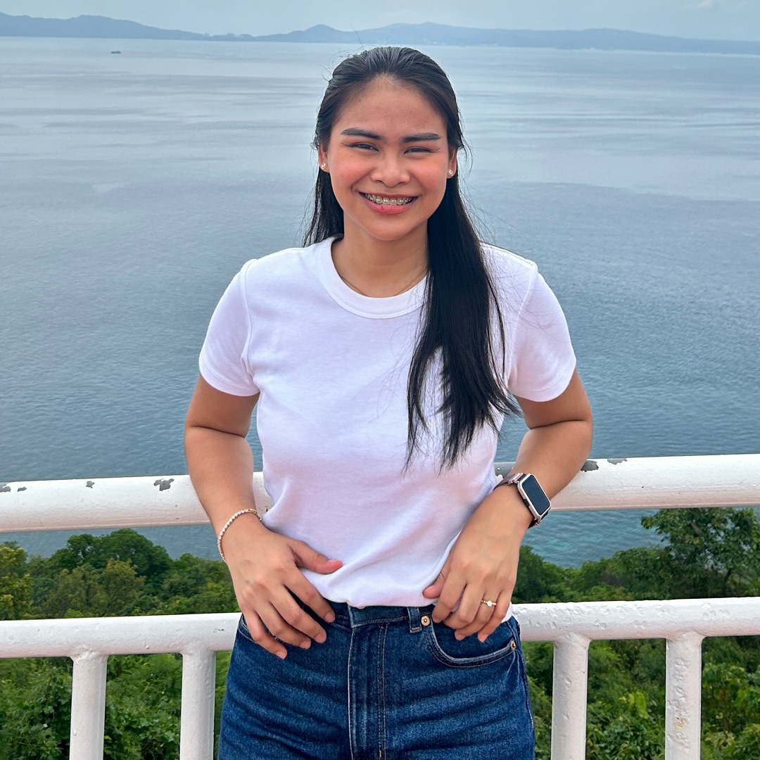 Mary Rose Gamelo