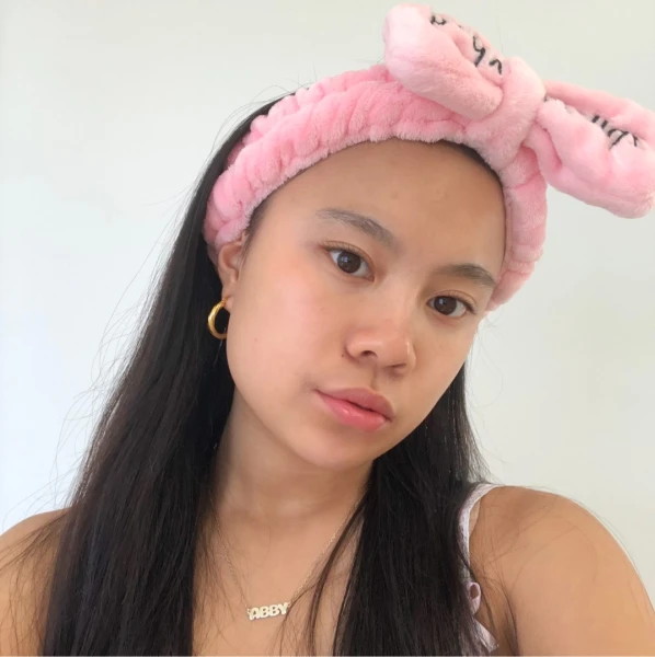 Abby Tong