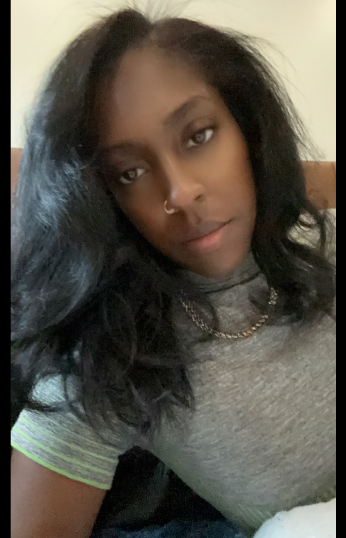Shalisha Whitaker