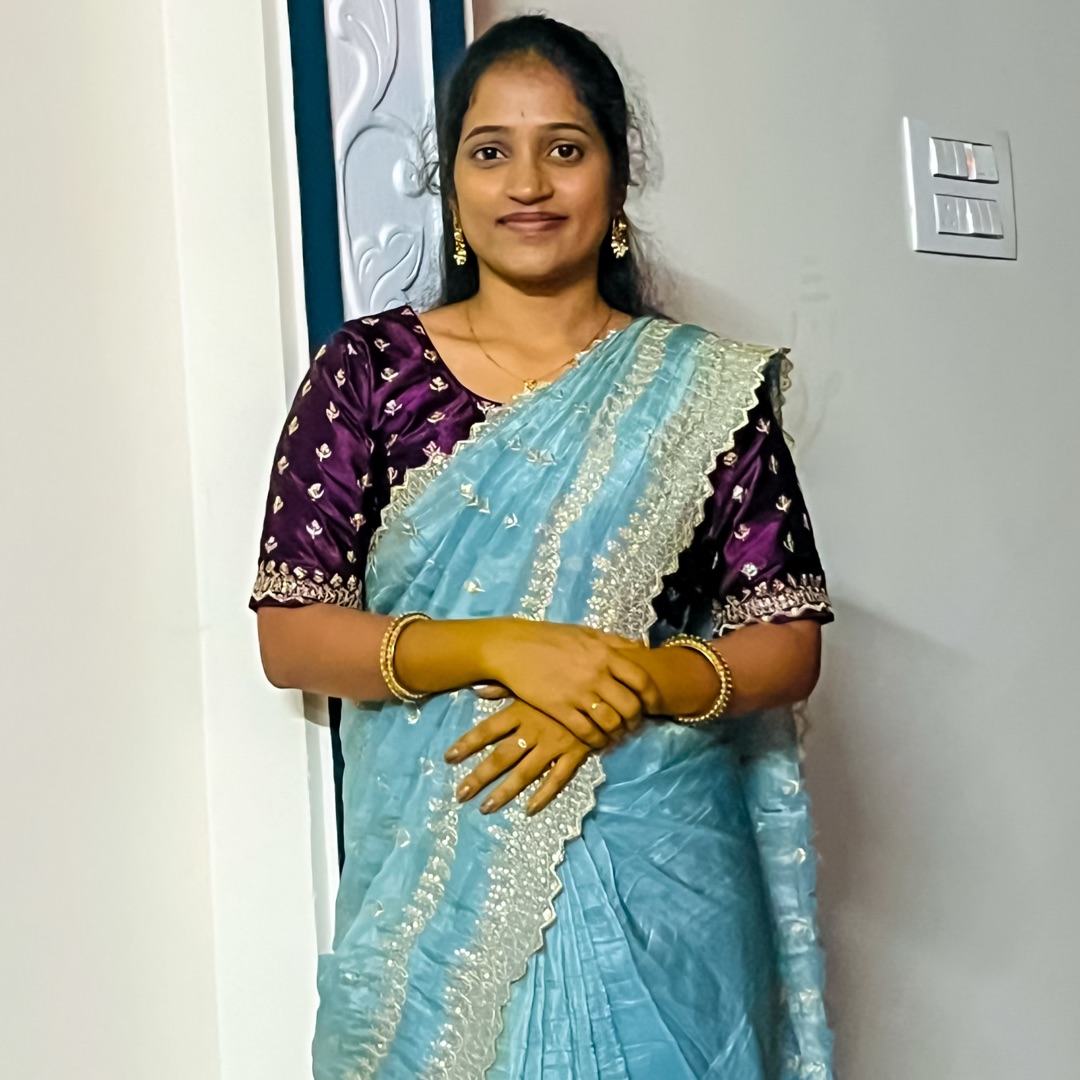 Sai Srujana