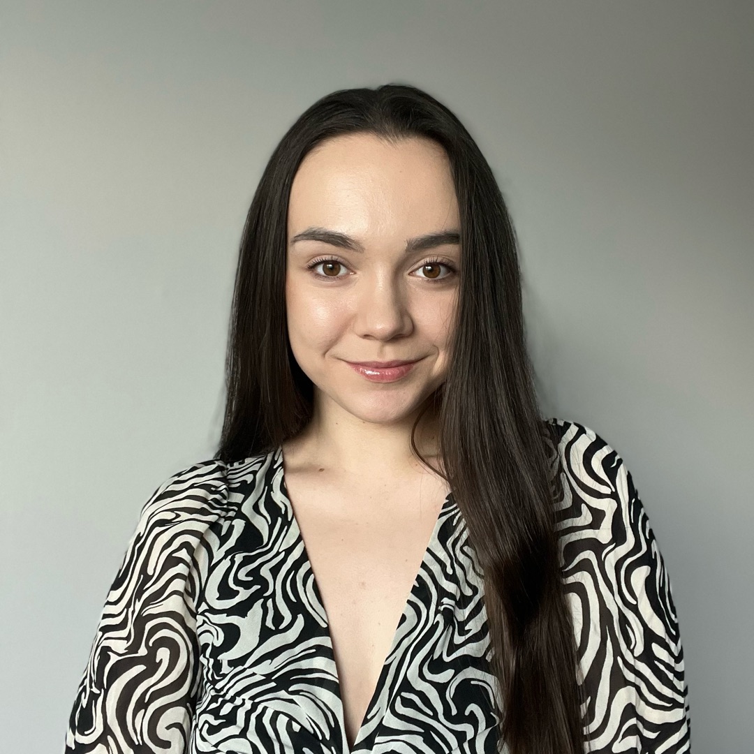 Svitlana Borysiaku