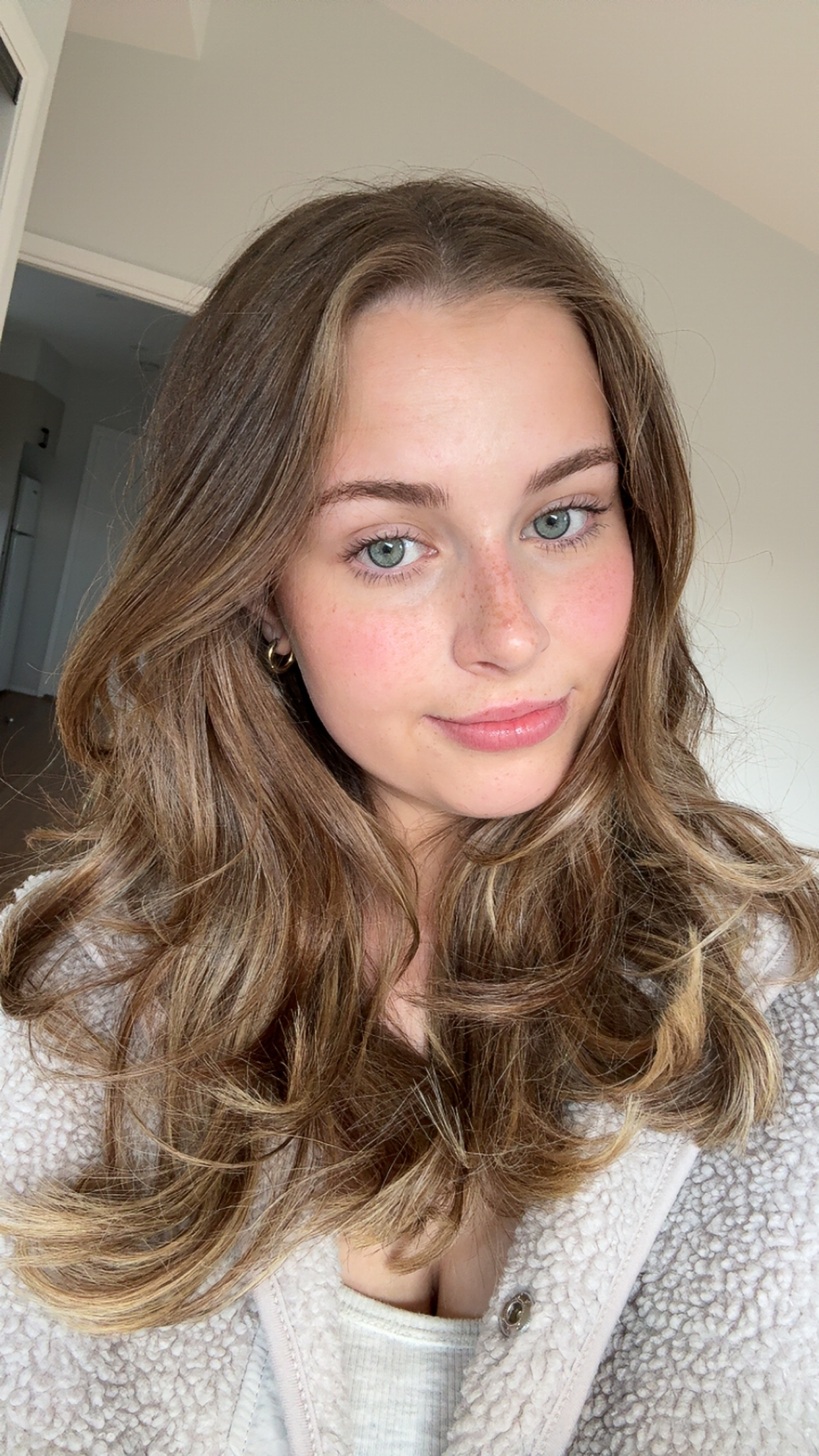 Melanie Leach
