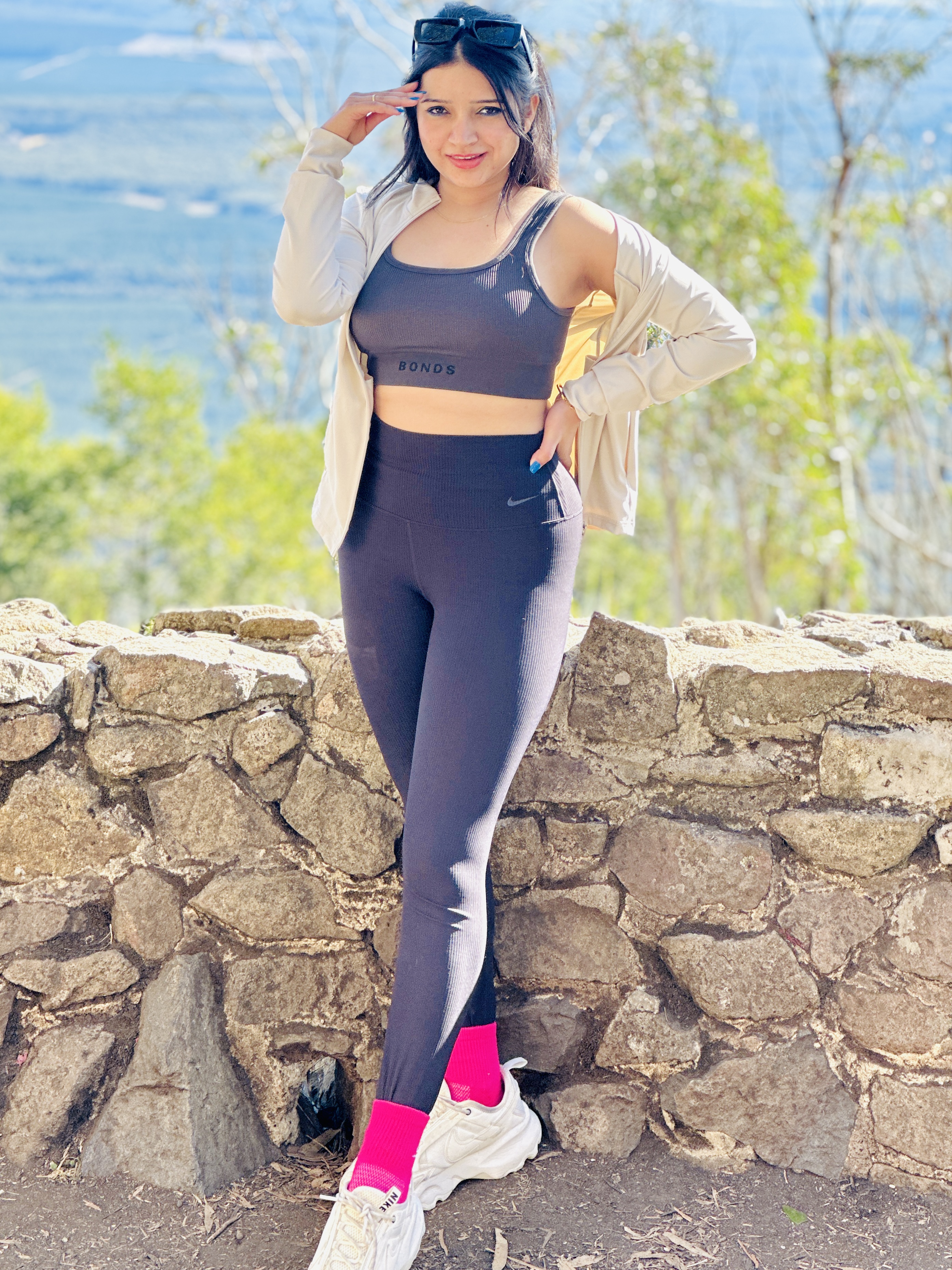 Apoorva Sharma
