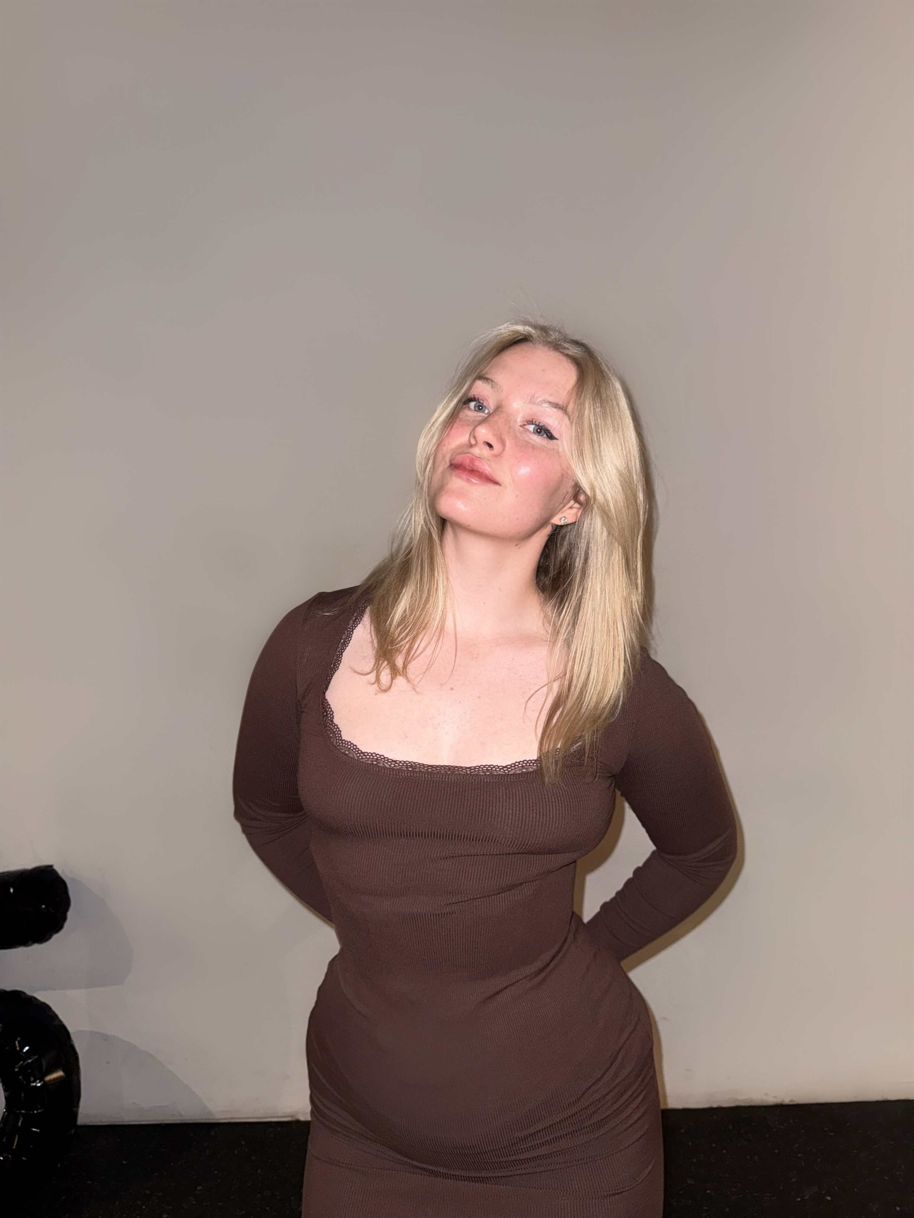 Solveig Ervik