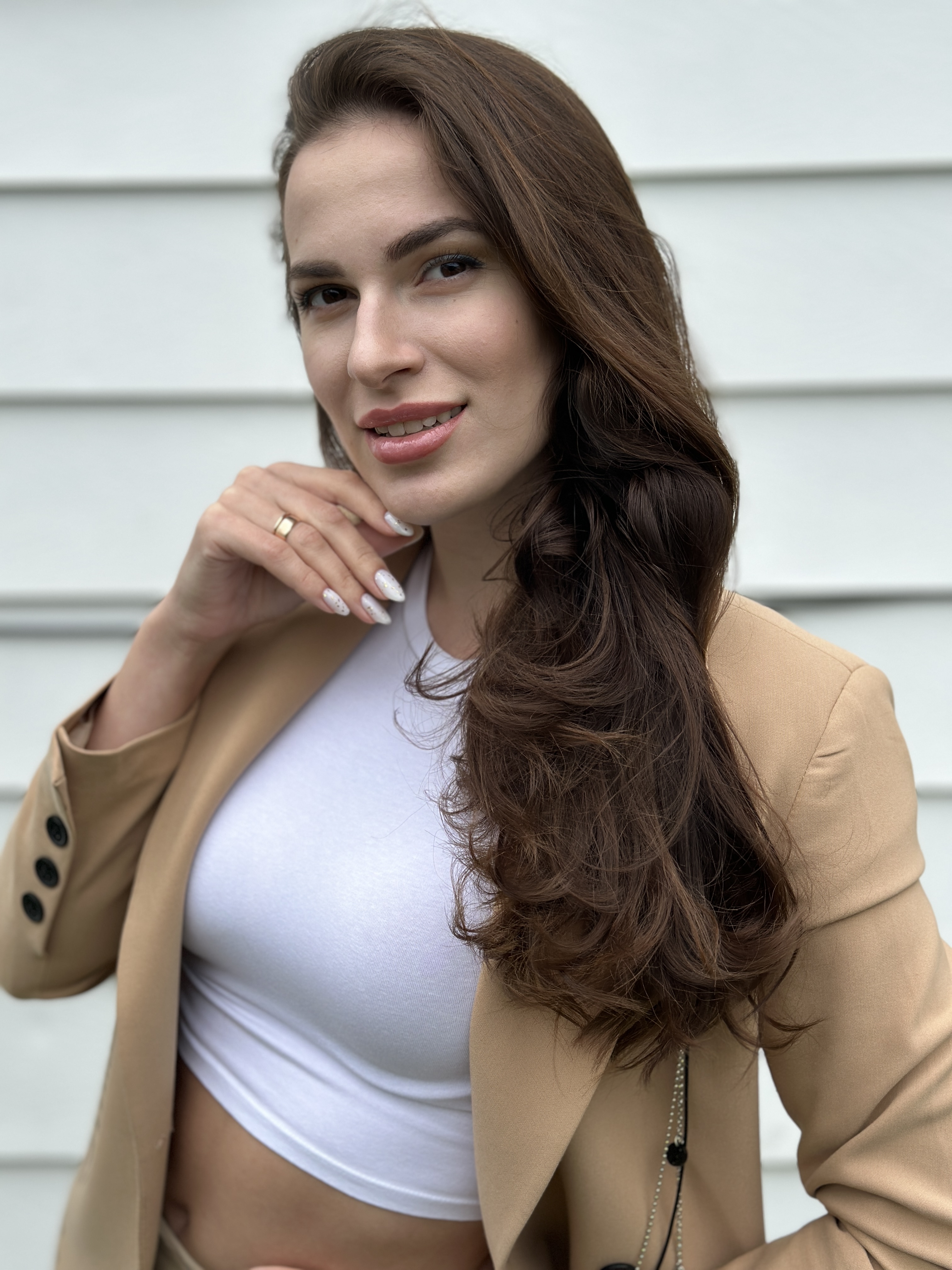 Yuliia Moseichuk