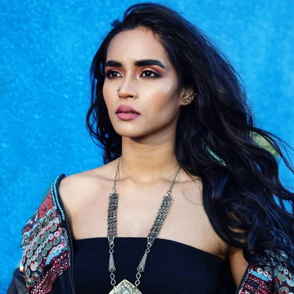 Sonali Pratap