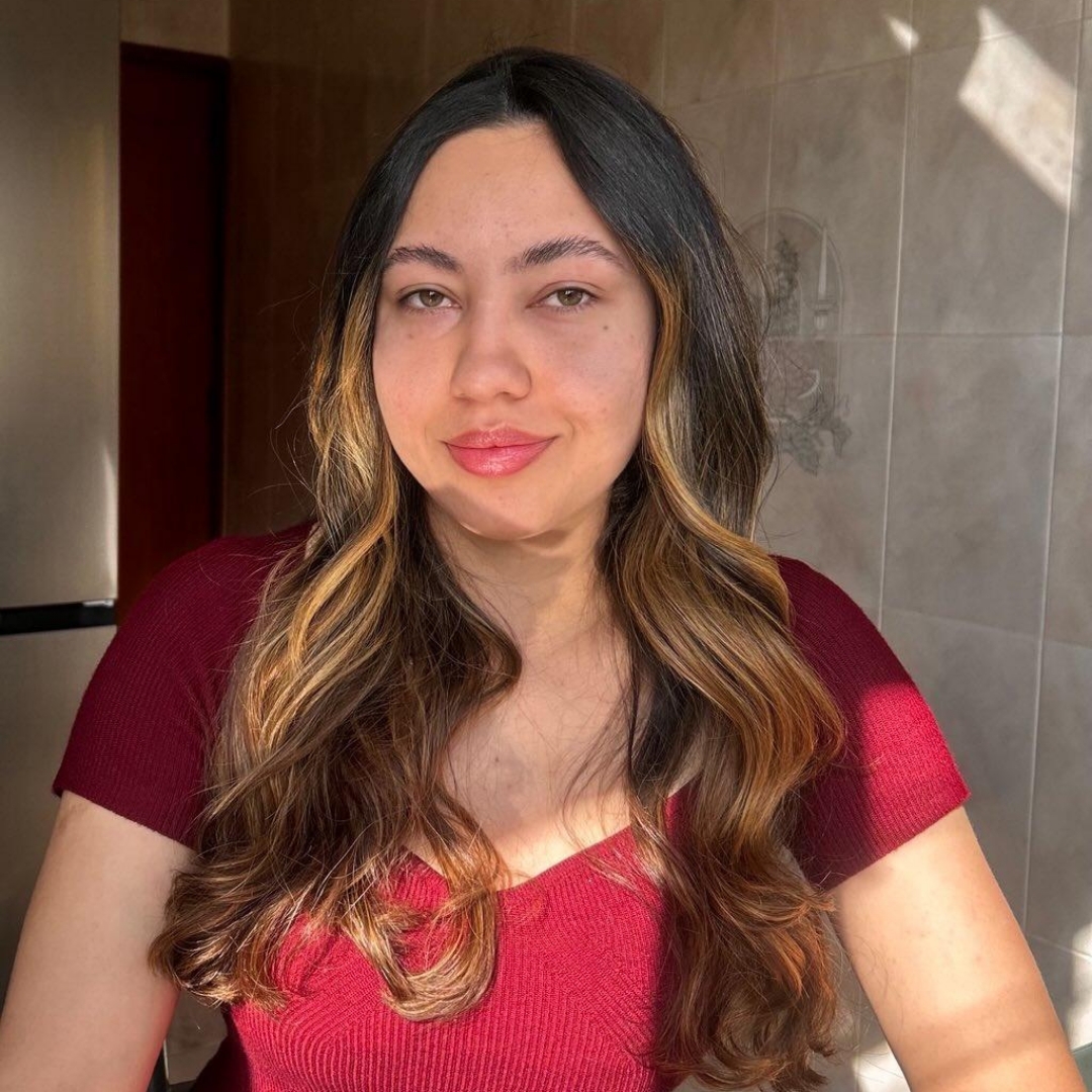 Shaila Candice Alves De França