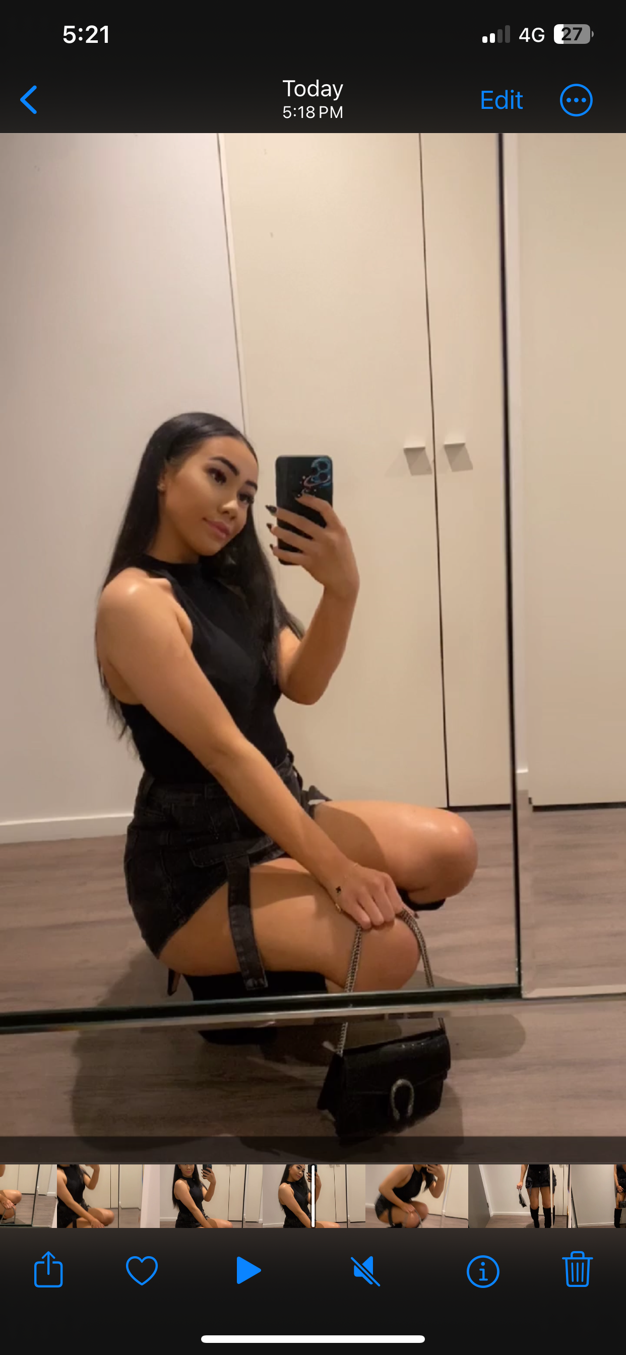 Leilane Tipene