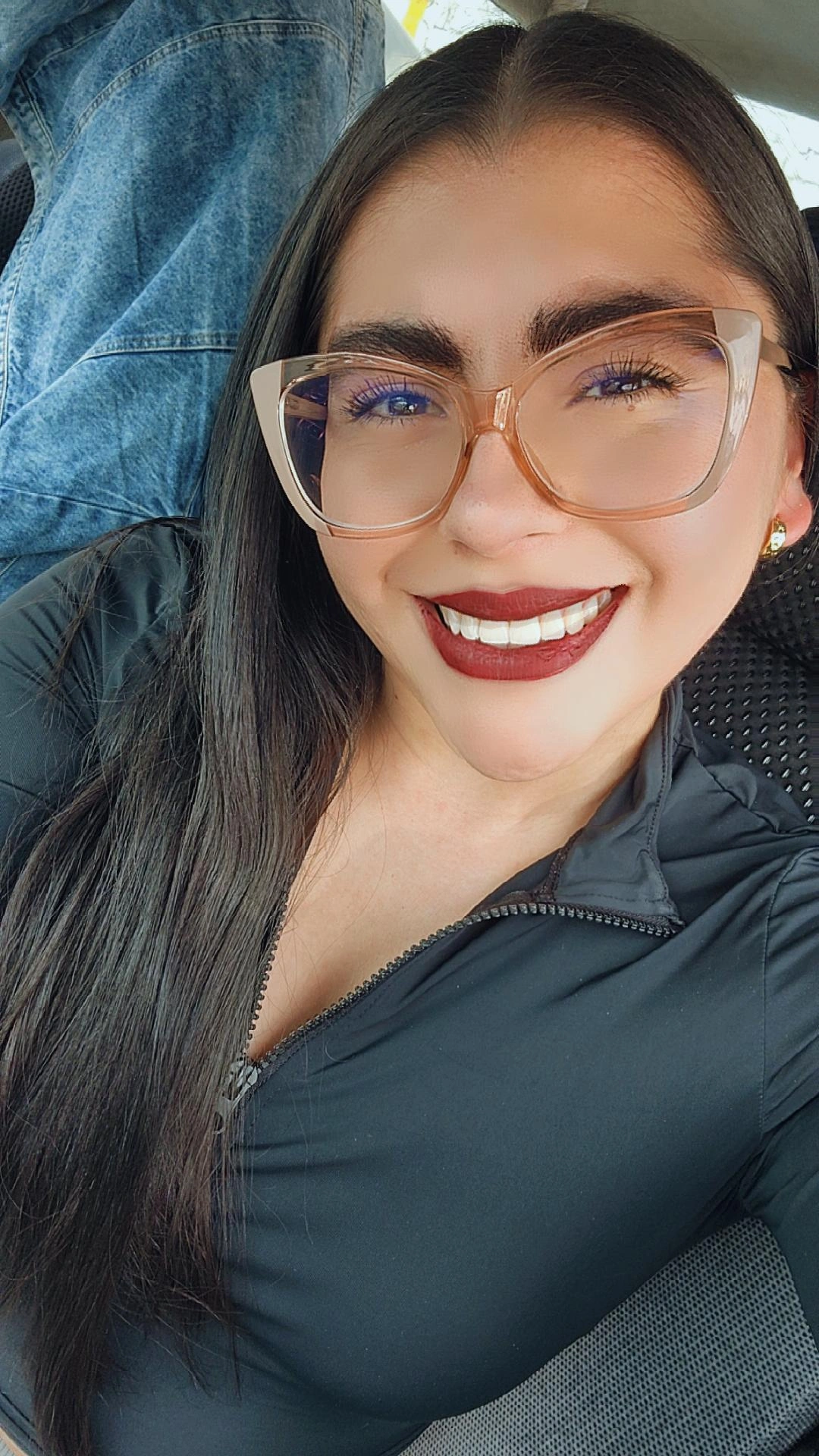 Sheryll Riaño