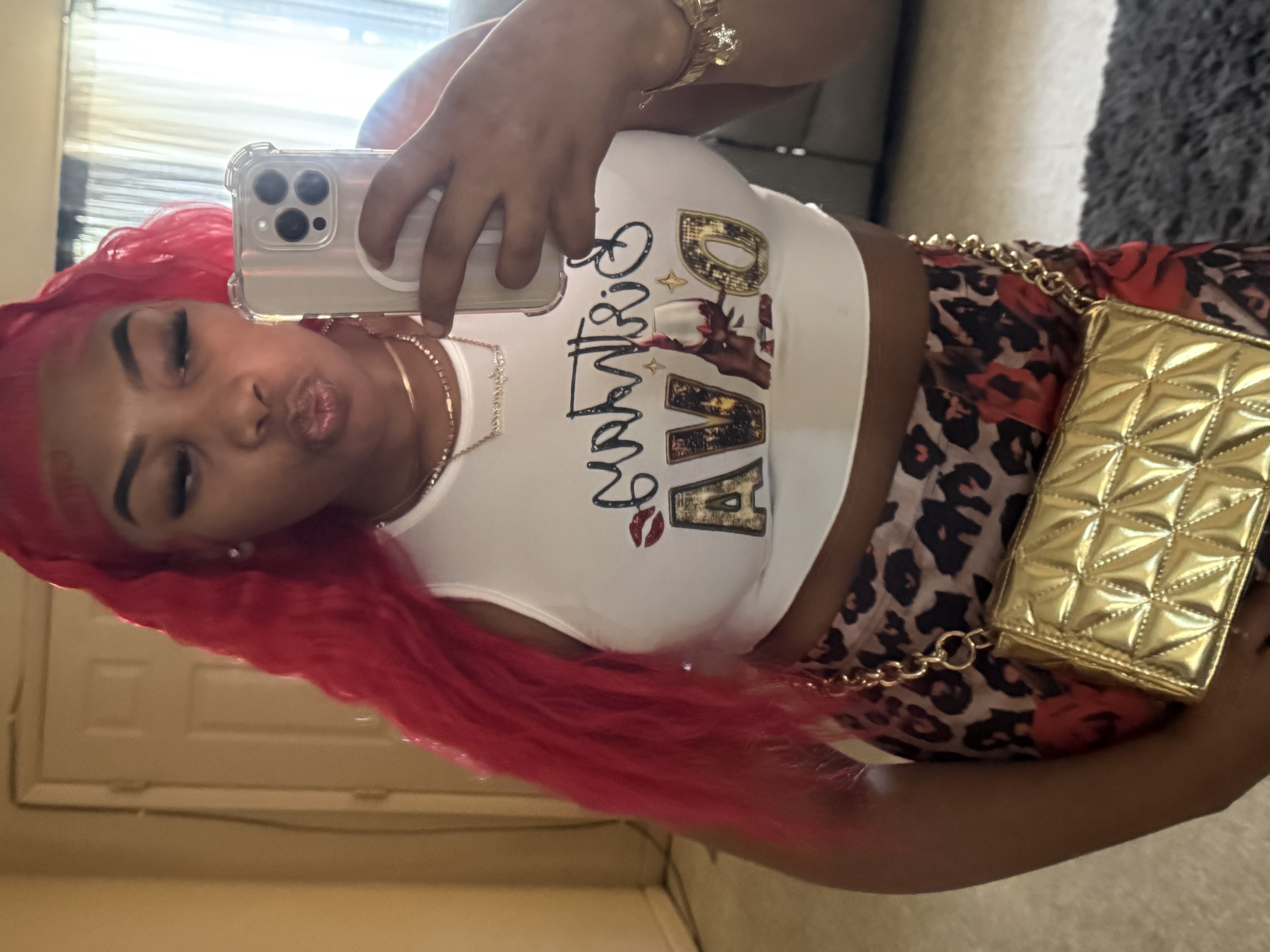 Lenasijah Odoms