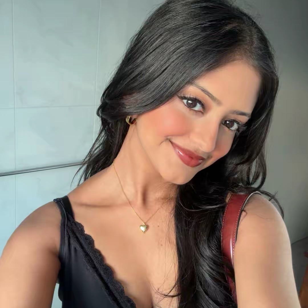 Shivani Bhat