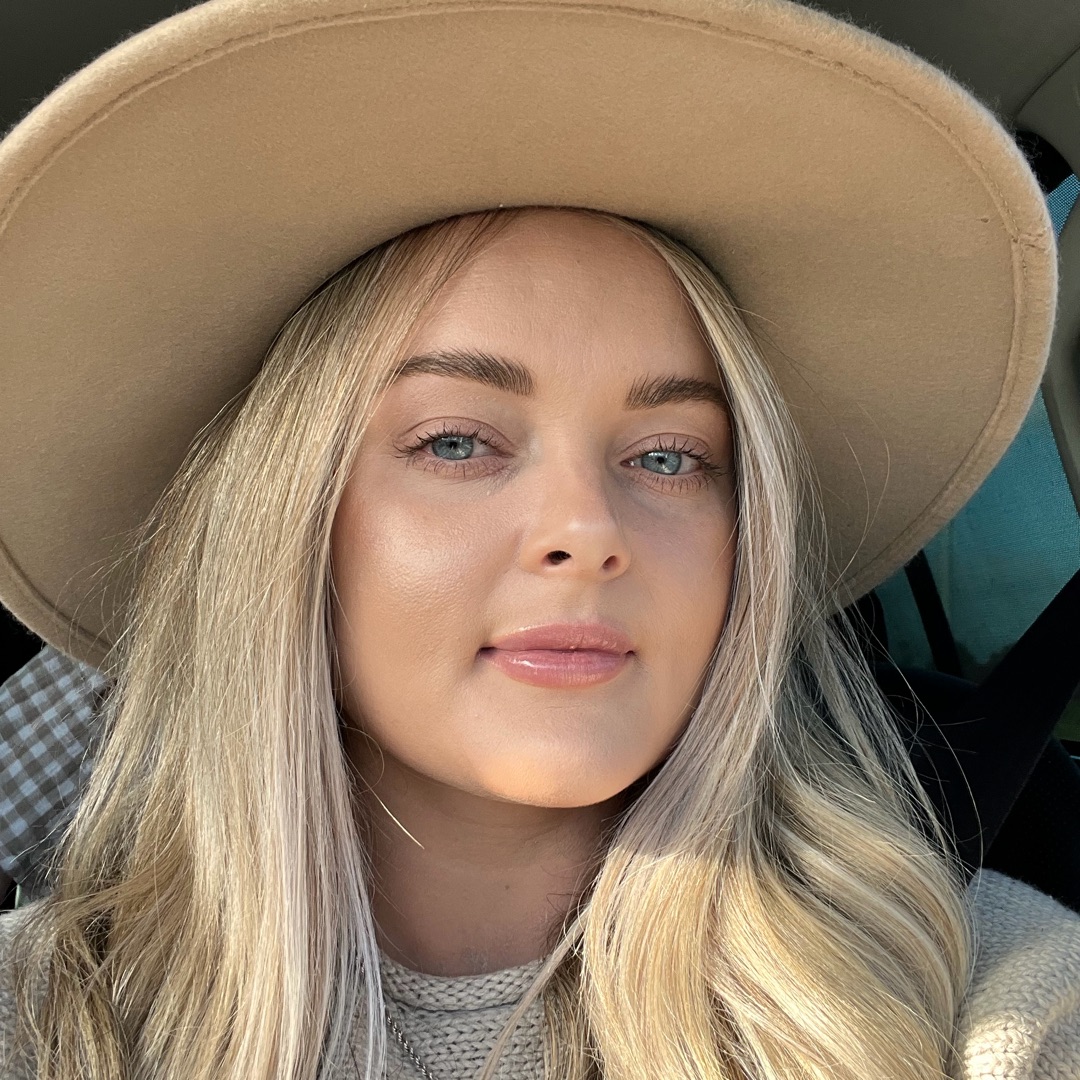 Tayla Eyre