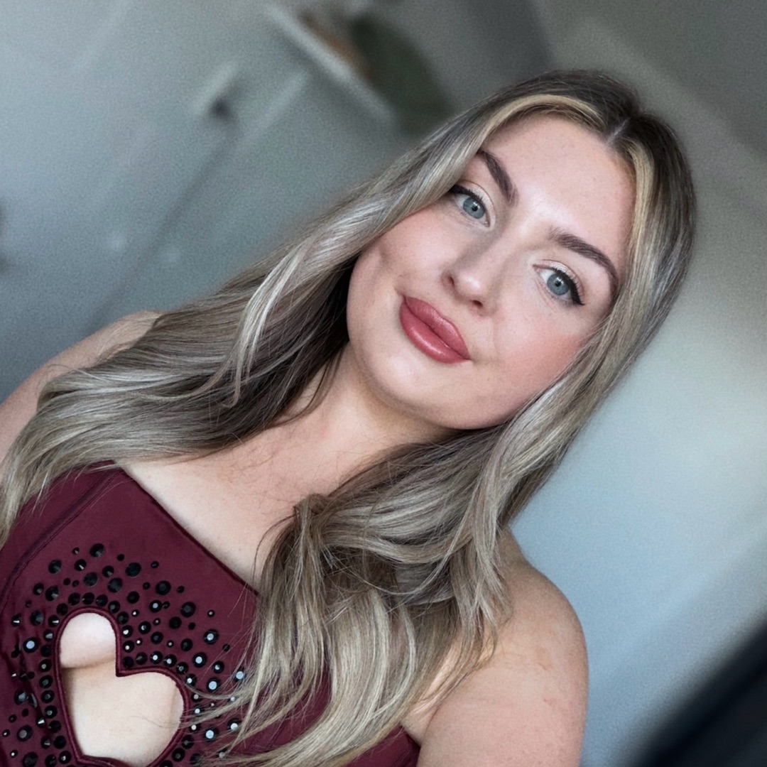 Georgia Hensley-Smith