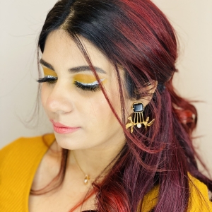 Aina Hussain Memon