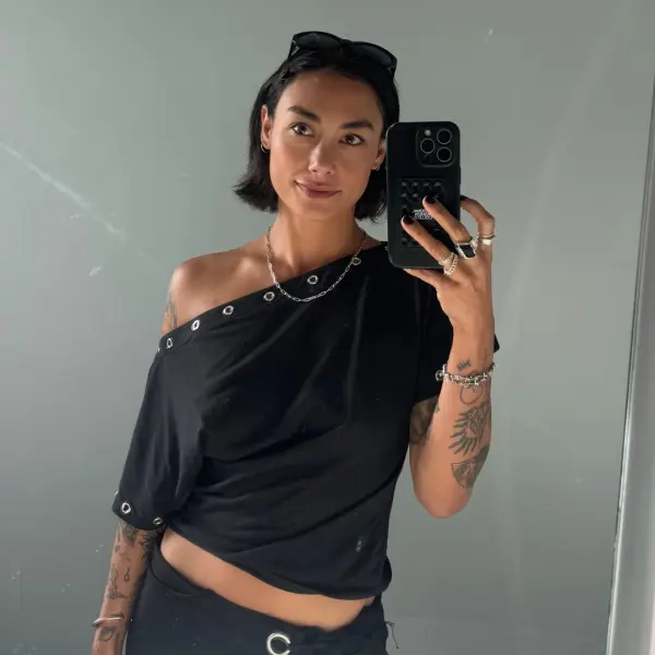 Jariah T