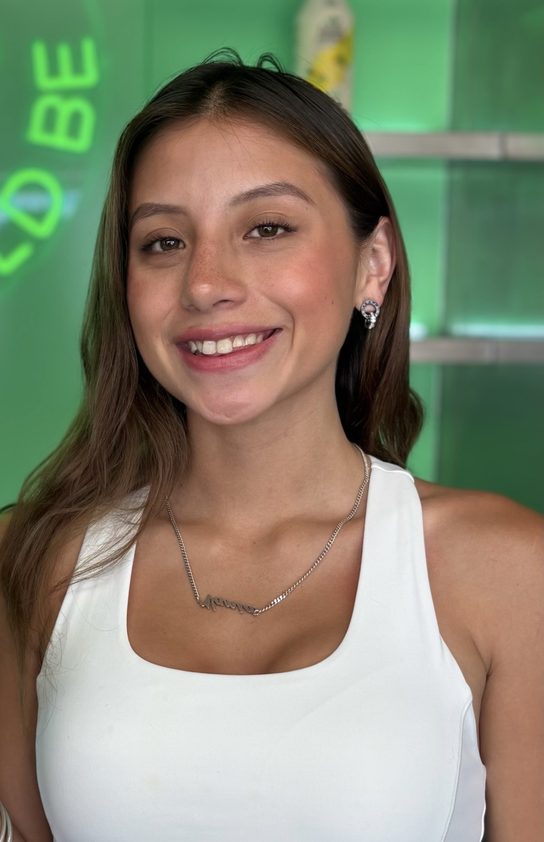 Vania Alarcon