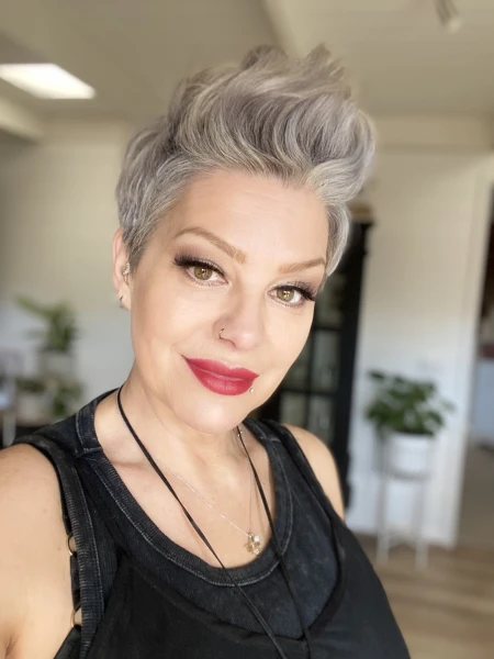 Liana Aldridge