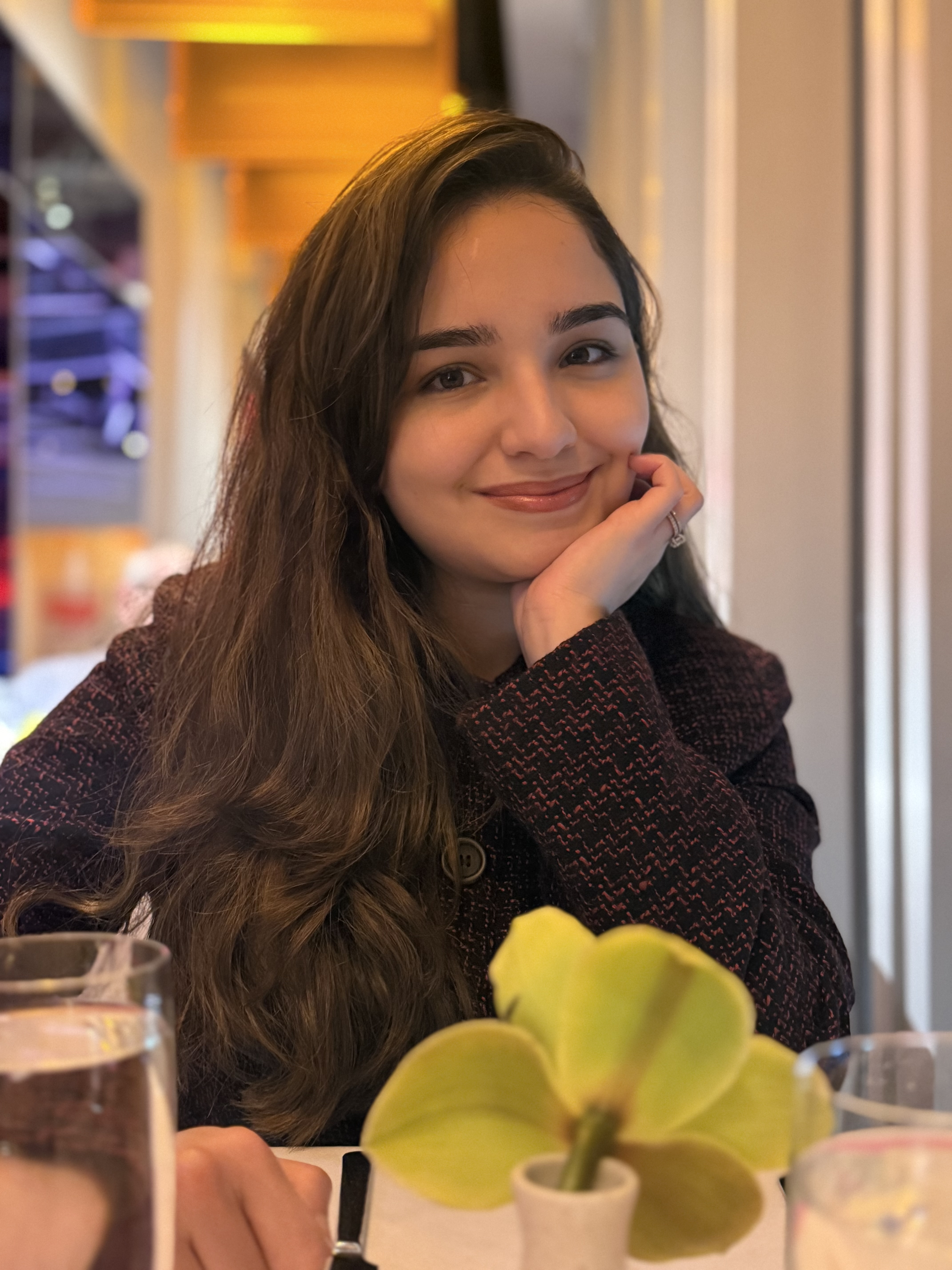 Oumaima Outani