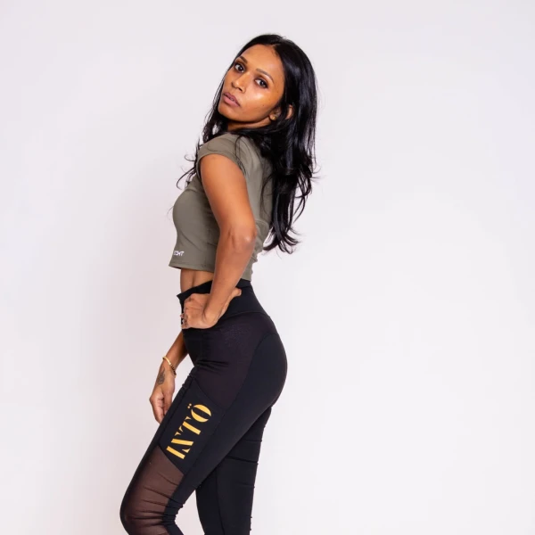 Krisa Tamlarasan