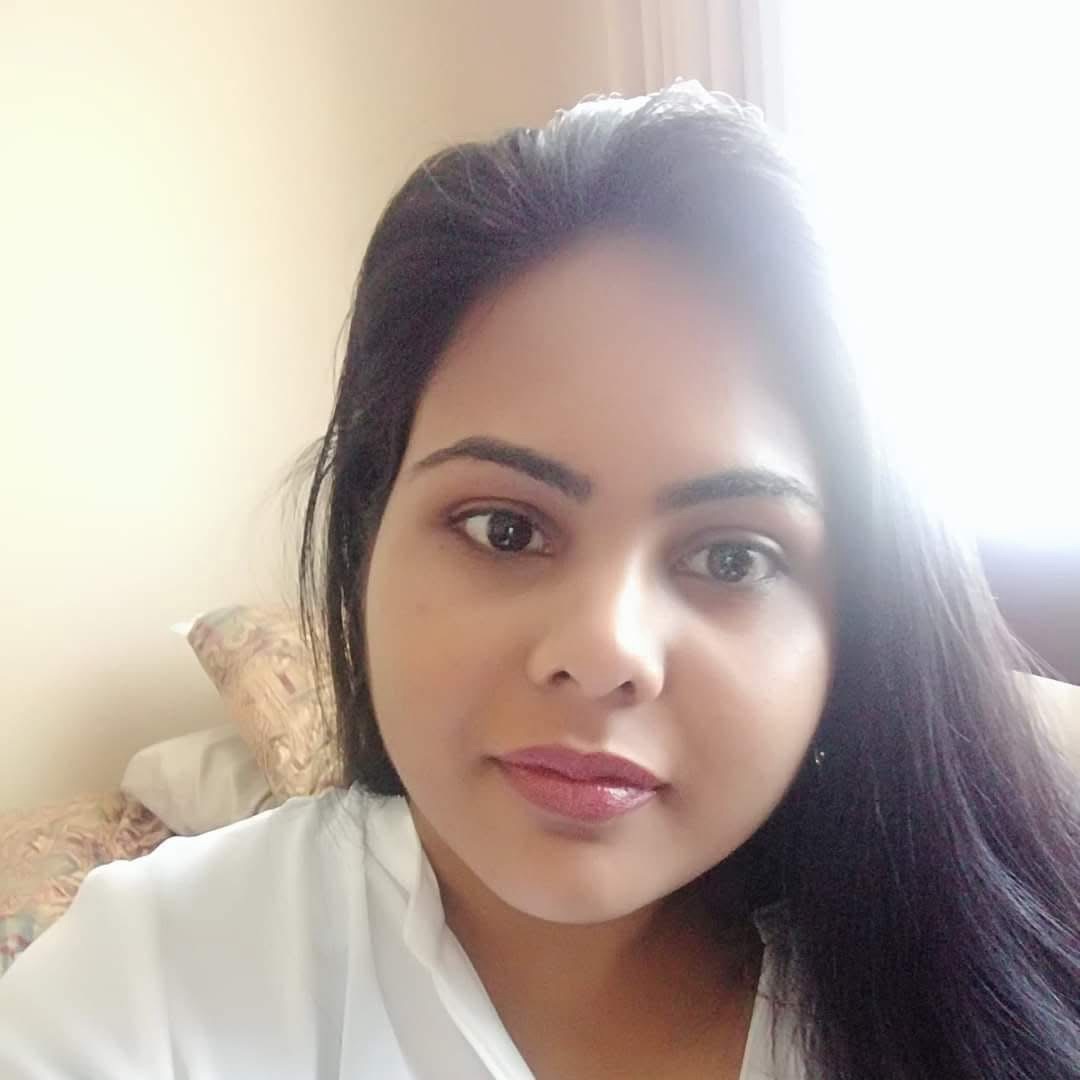 Vindya Marasinghe