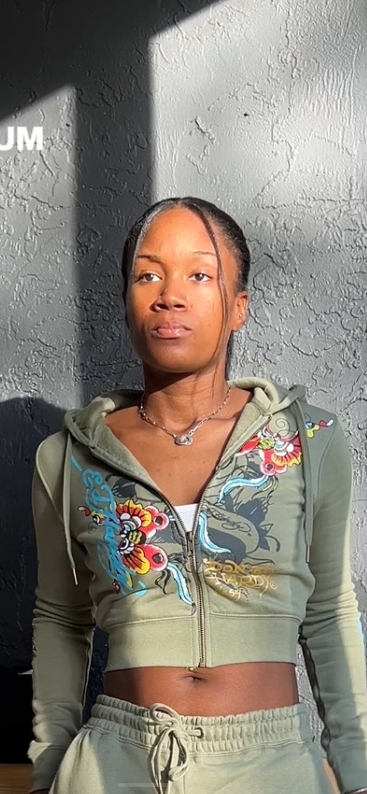Destiny O