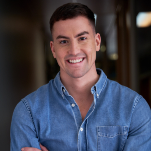 James Diamond