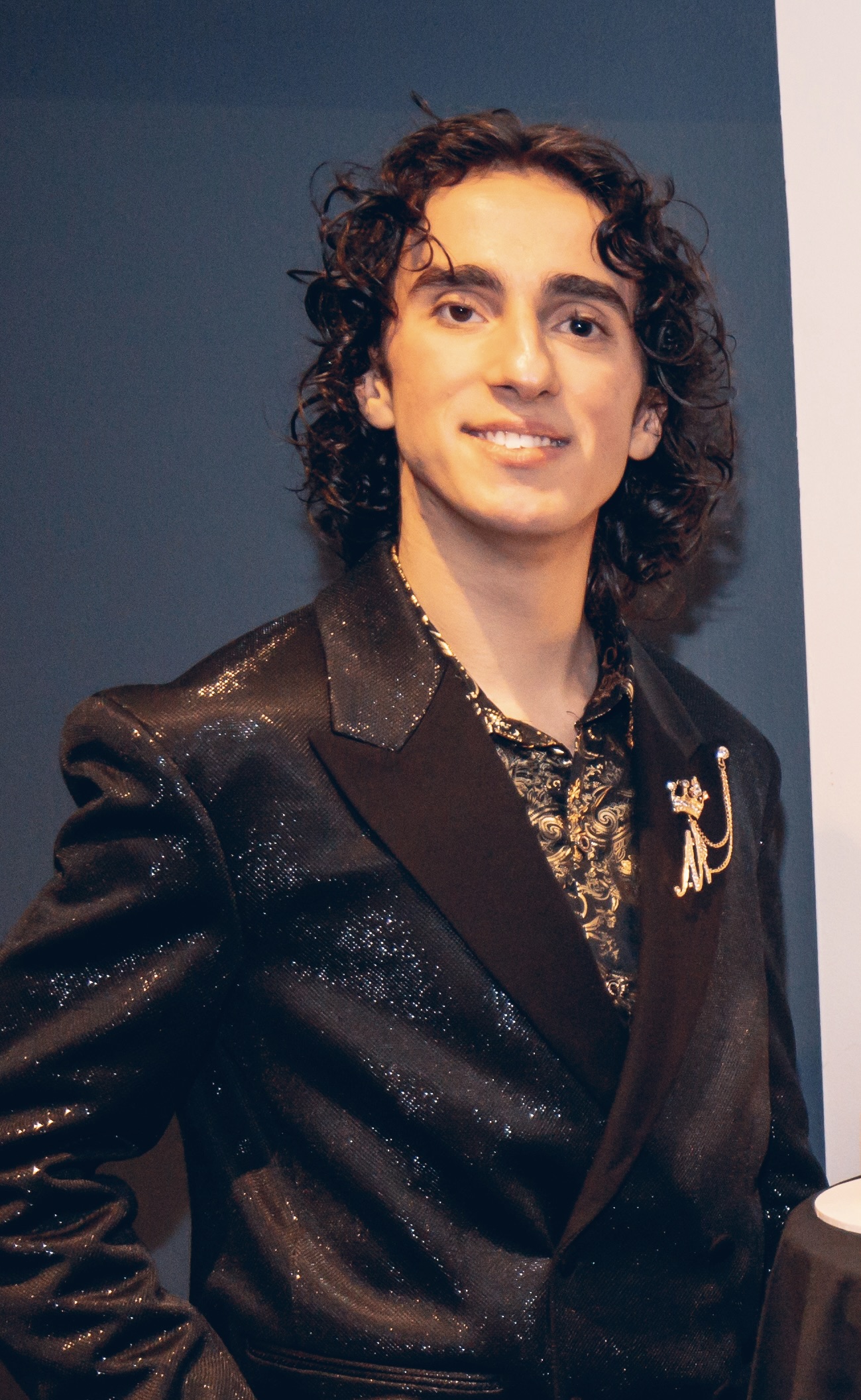 Massimo Corrente