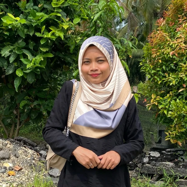 Farah Amira Nordin