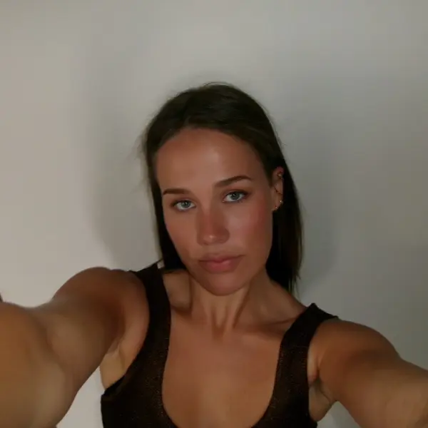 Charlize Kerr