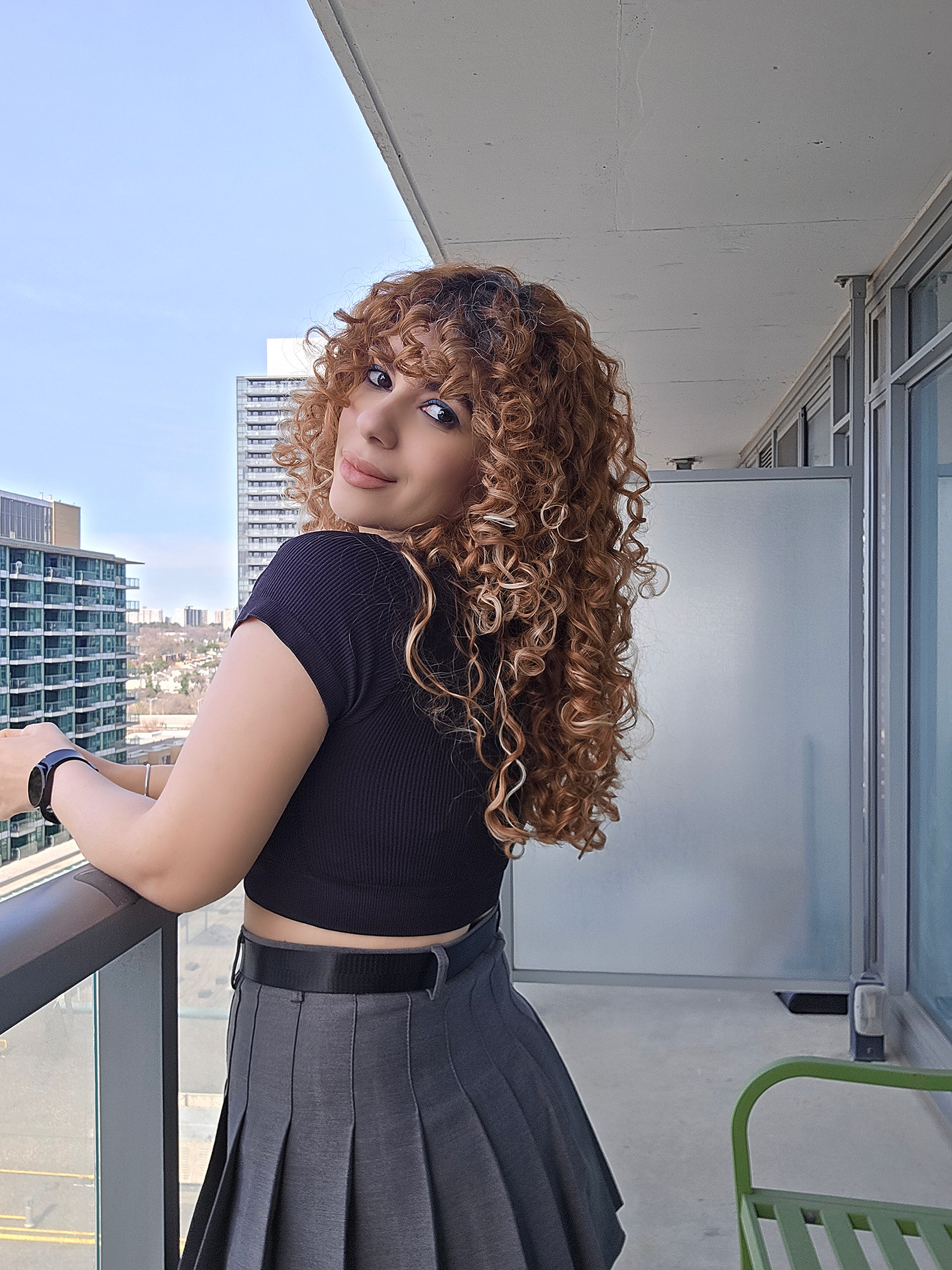 Shaghayegh Naseri