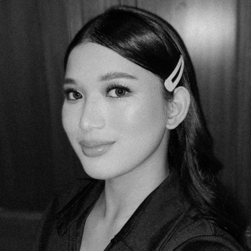 Tyra Crisostomo